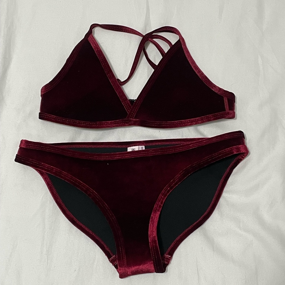 Bikini Set